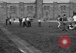 Image of Fordham University New York United States USA, 1962, second 26 stock footage video 65675072588