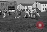 Image of Fordham University New York United States USA, 1962, second 28 stock footage video 65675072588