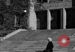 Image of Fordham University New York United States USA, 1962, second 48 stock footage video 65675072588