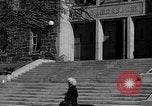 Image of Fordham University New York United States USA, 1962, second 49 stock footage video 65675072588