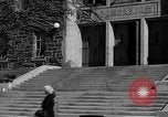 Image of Fordham University New York United States USA, 1962, second 50 stock footage video 65675072588