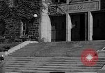 Image of Fordham University New York United States USA, 1962, second 52 stock footage video 65675072588