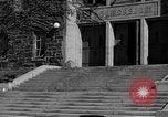 Image of Fordham University New York United States USA, 1962, second 53 stock footage video 65675072588