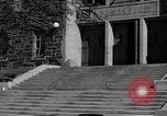 Image of Fordham University New York United States USA, 1962, second 54 stock footage video 65675072588