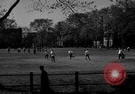 Image of Fordham University New York United States USA, 1962, second 58 stock footage video 65675072588