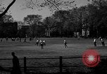 Image of Fordham University New York United States USA, 1962, second 59 stock footage video 65675072588