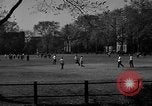 Image of Fordham University New York United States USA, 1962, second 61 stock footage video 65675072588