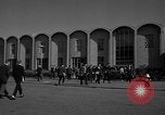 Image of Fordham University New York United States USA, 1962, second 4 stock footage video 65675072589