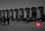 Image of Fordham University New York United States USA, 1962, second 5 stock footage video 65675072589