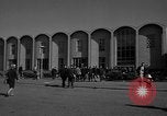 Image of Fordham University New York United States USA, 1962, second 8 stock footage video 65675072589