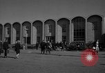 Image of Fordham University New York United States USA, 1962, second 9 stock footage video 65675072589