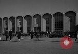 Image of Fordham University New York United States USA, 1962, second 10 stock footage video 65675072589