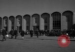 Image of Fordham University New York United States USA, 1962, second 11 stock footage video 65675072589