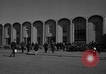 Image of Fordham University New York United States USA, 1962, second 12 stock footage video 65675072589