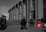 Image of Fordham University New York United States USA, 1962, second 18 stock footage video 65675072589