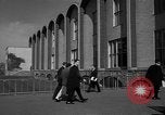 Image of Fordham University New York United States USA, 1962, second 20 stock footage video 65675072589
