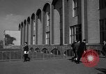 Image of Fordham University New York United States USA, 1962, second 22 stock footage video 65675072589