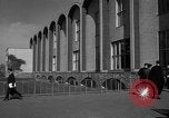 Image of Fordham University New York United States USA, 1962, second 23 stock footage video 65675072589