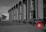 Image of Fordham University New York United States USA, 1962, second 24 stock footage video 65675072589