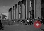 Image of Fordham University New York United States USA, 1962, second 25 stock footage video 65675072589