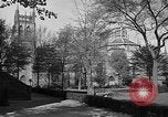 Image of Fordham University New York United States USA, 1962, second 33 stock footage video 65675072589