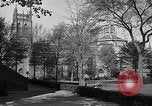 Image of Fordham University New York United States USA, 1962, second 35 stock footage video 65675072589