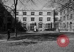 Image of Fordham University New York United States USA, 1962, second 50 stock footage video 65675072589