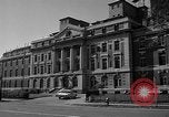 Image of Fordham University New York United States USA, 1962, second 4 stock footage video 65675072590
