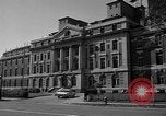 Image of Fordham University New York United States USA, 1962, second 5 stock footage video 65675072590