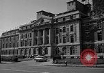 Image of Fordham University New York United States USA, 1962, second 7 stock footage video 65675072590