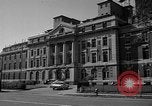 Image of Fordham University New York United States USA, 1962, second 8 stock footage video 65675072590
