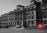 Image of Fordham University New York United States USA, 1962, second 11 stock footage video 65675072590