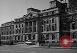 Image of Fordham University New York United States USA, 1962, second 12 stock footage video 65675072590