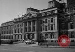 Image of Fordham University New York United States USA, 1962, second 18 stock footage video 65675072590