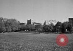 Image of Fordham University New York United States USA, 1962, second 23 stock footage video 65675072590