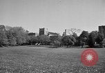 Image of Fordham University New York United States USA, 1962, second 29 stock footage video 65675072590