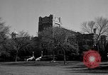 Image of Fordham University New York United States USA, 1962, second 33 stock footage video 65675072590