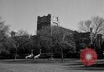 Image of Fordham University New York United States USA, 1962, second 37 stock footage video 65675072590