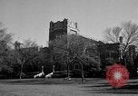Image of Fordham University New York United States USA, 1962, second 42 stock footage video 65675072590