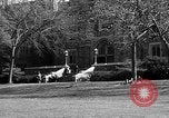 Image of Fordham University New York United States USA, 1962, second 55 stock footage video 65675072590