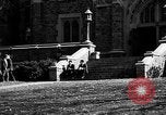 Image of Fordham University New York United States USA, 1962, second 60 stock footage video 65675072590
