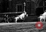 Image of Fordham University New York United States USA, 1962, second 61 stock footage video 65675072590
