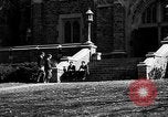 Image of Fordham University New York United States USA, 1962, second 62 stock footage video 65675072590