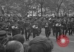 Image of Columbus Day Parade New York City USA, 1962, second 4 stock footage video 65675072591