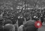 Image of Columbus Day Parade New York City USA, 1962, second 6 stock footage video 65675072591