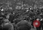 Image of Columbus Day Parade New York City USA, 1962, second 8 stock footage video 65675072591