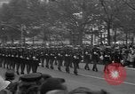 Image of Columbus Day Parade New York City USA, 1962, second 13 stock footage video 65675072591
