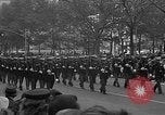 Image of Columbus Day Parade New York City USA, 1962, second 14 stock footage video 65675072591