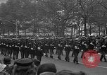 Image of Columbus Day Parade New York City USA, 1962, second 15 stock footage video 65675072591