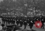 Image of Columbus Day Parade New York City USA, 1962, second 18 stock footage video 65675072591
